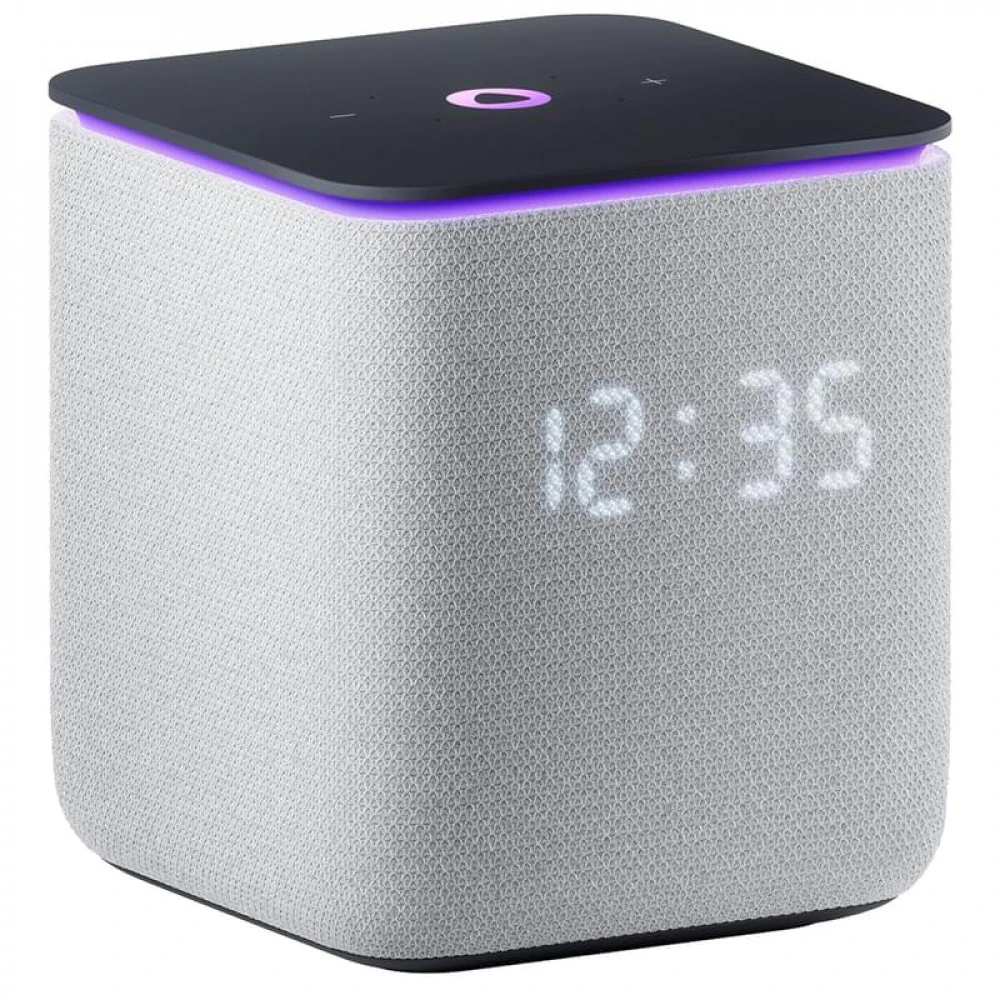 Яндекс Станция Миди с Zigbee YNDX-00054GRY