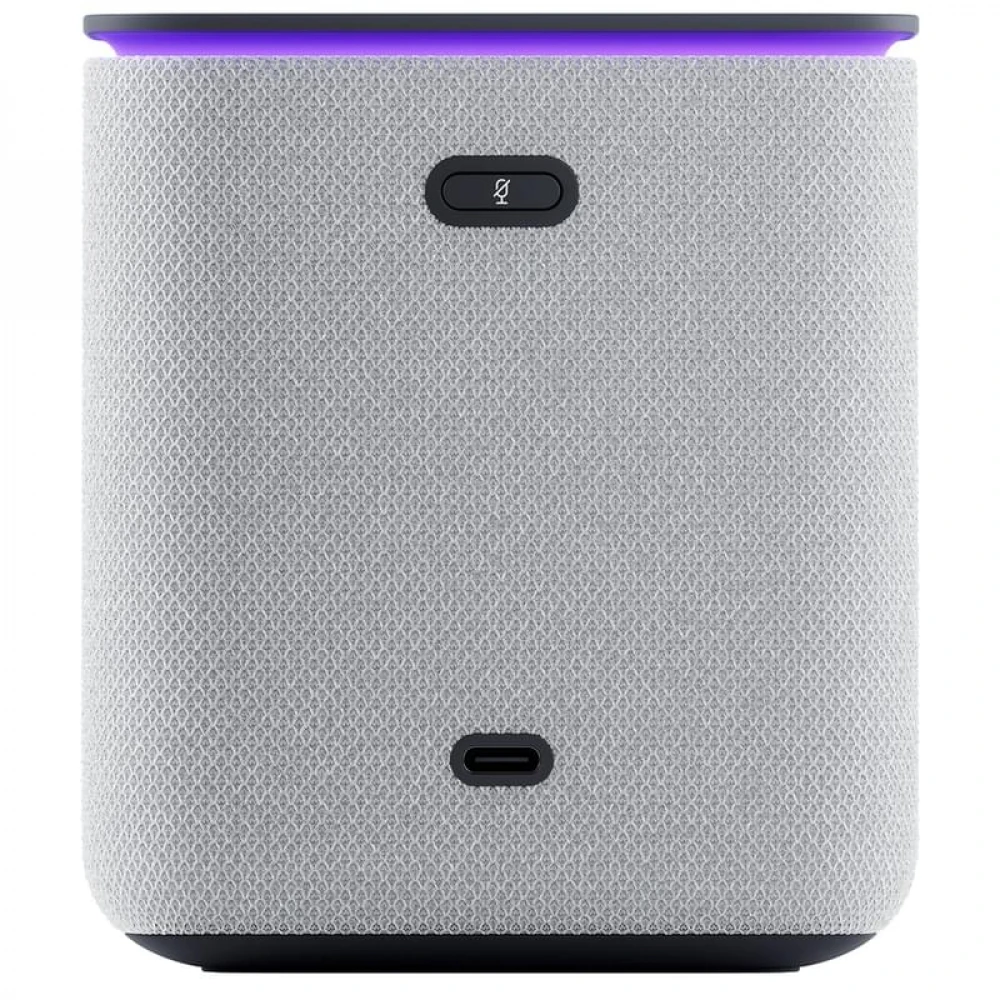 Яндекс Станция Миди с Zigbee YNDX-00054GRY