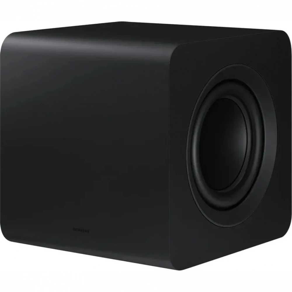 Саундбар Samsung HW-S800D/RU Черный