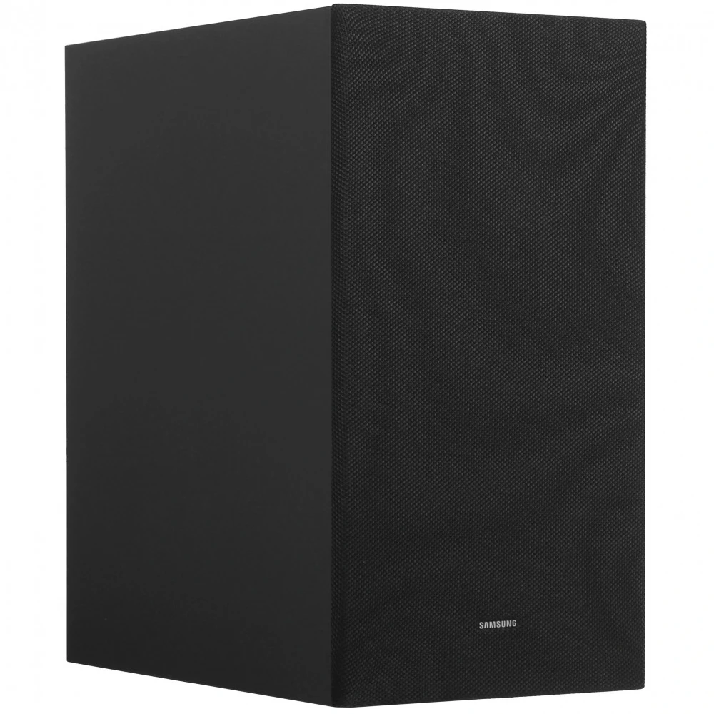 Саундбар Samsung HW-B750F/RU Черный