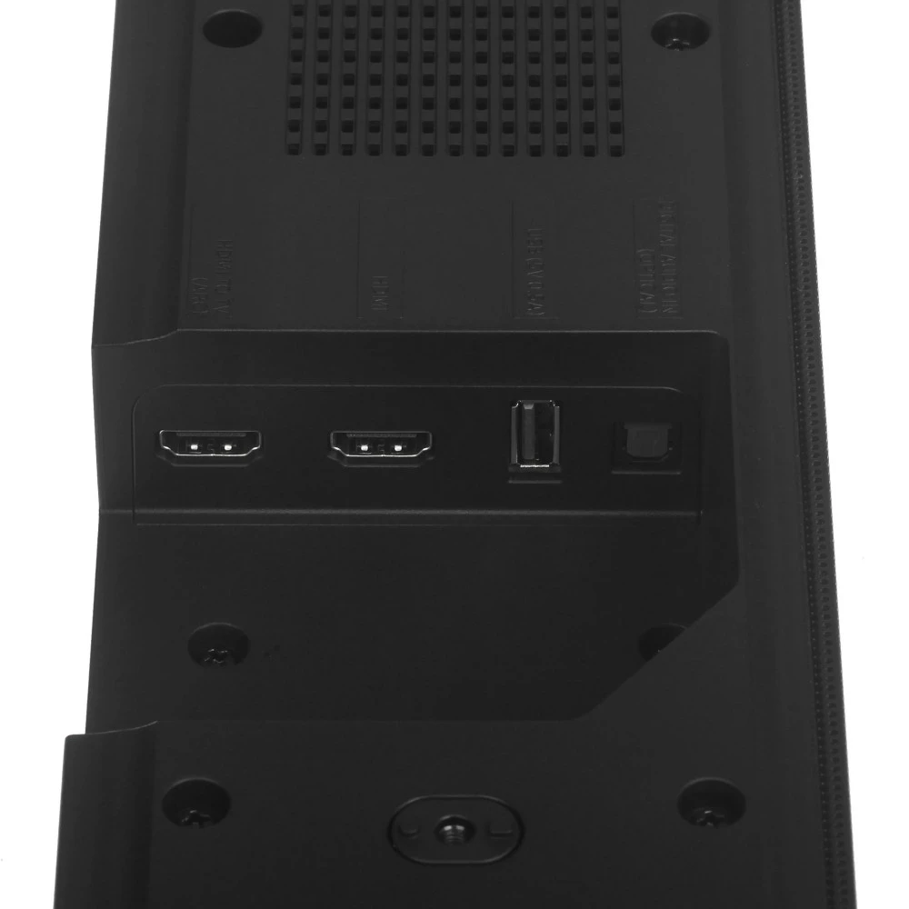 Саундбар Samsung HW-B750F/RU Черный