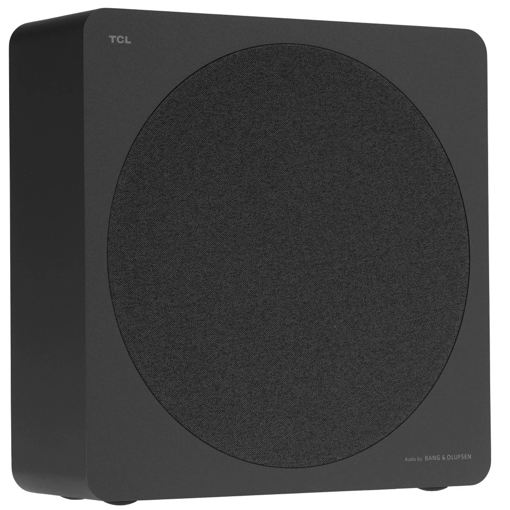 Саундбар TCL A65K Черный