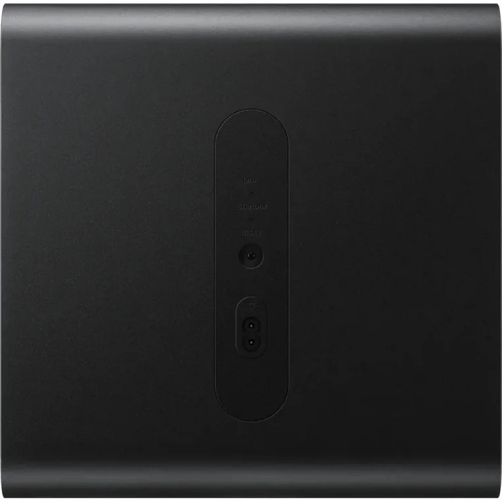 Саундбар Samsung HW-QS700F/RU Черный