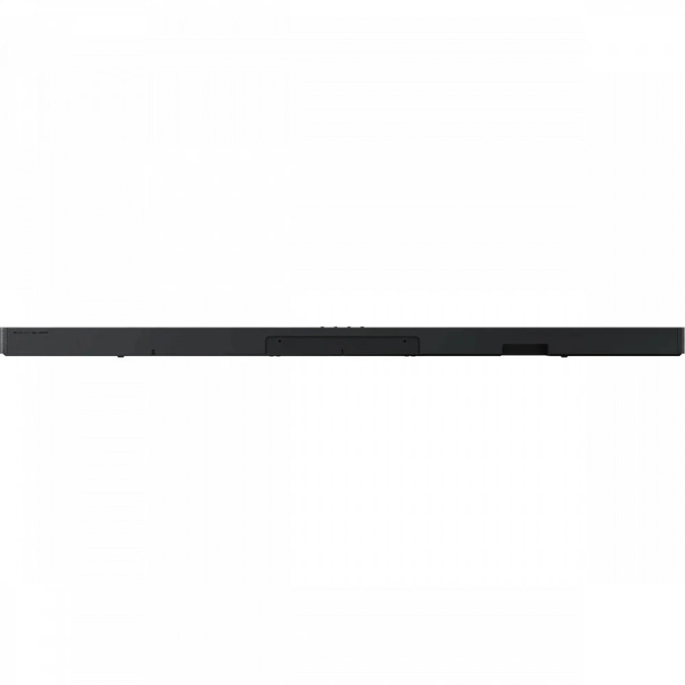 Саундбар Samsung HW-QS700F/RU Черный
