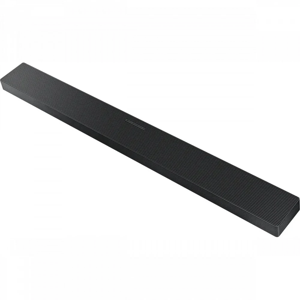 Саундбар Samsung HW-QS700F/RU Черный