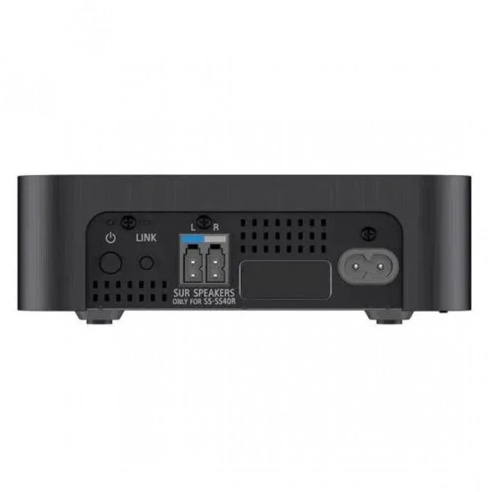 Саундбар Sony HT-S40R//Z Черный