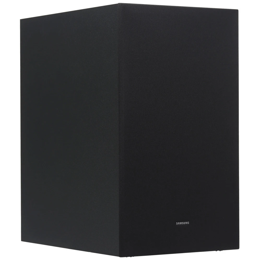 Саундбар Samsung HW-Q600H/PY Черный