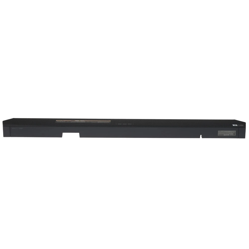 Саундбар Samsung HW-Q600H/PY Черный