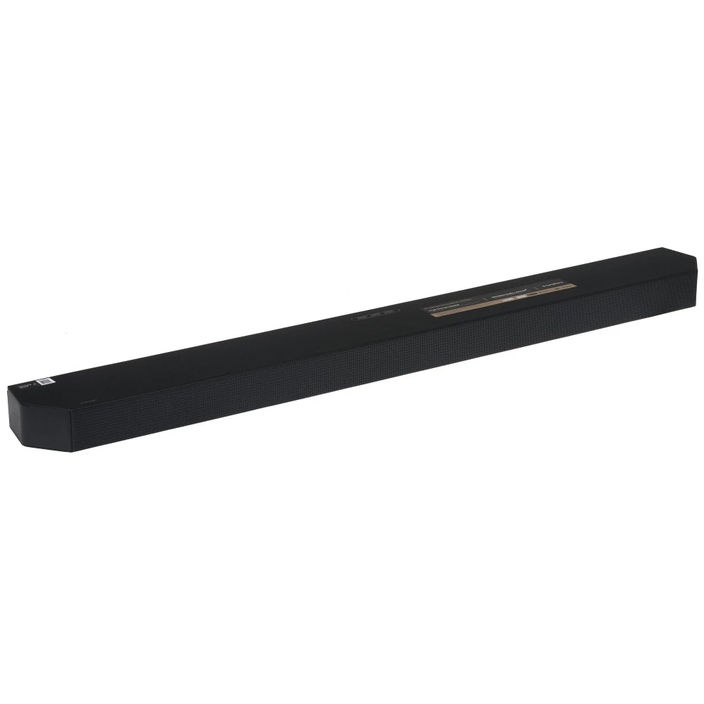 Саундбар Samsung HW-Q600H/PY Черный