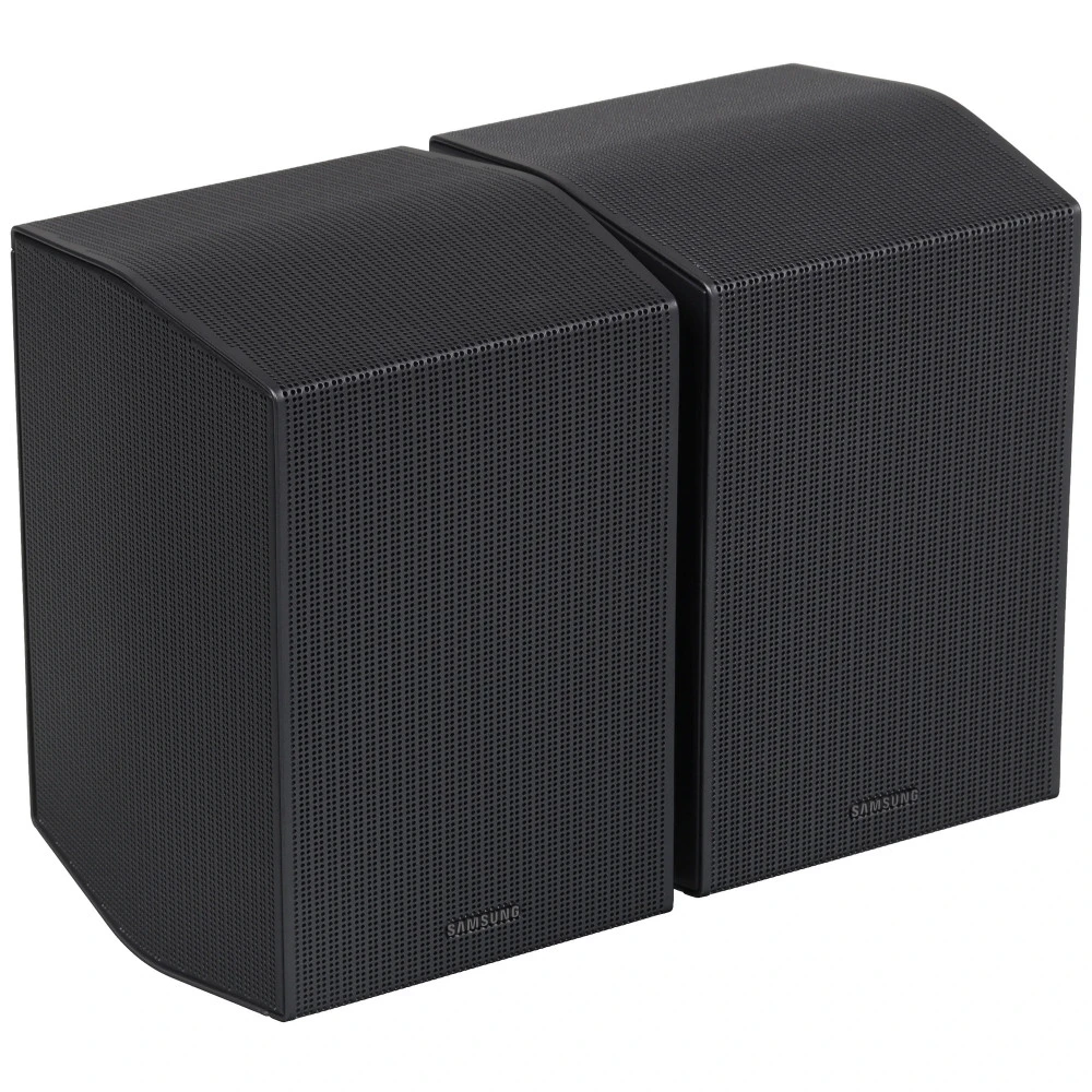 Саундбар Samsung HW-Q990H/PY Черный