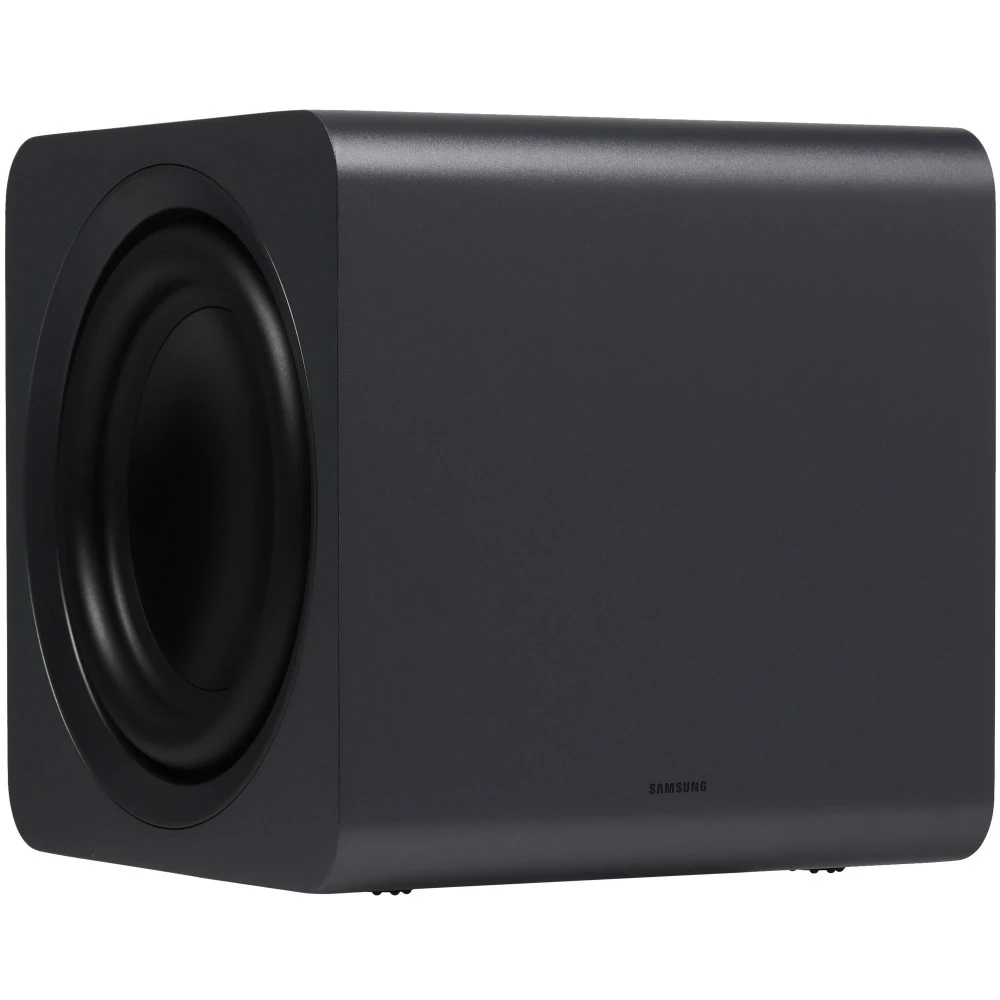 Саундбар Samsung HW-Q990H/PY Черный