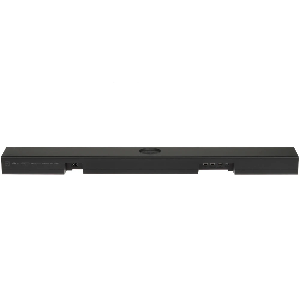 Саундбар LG S70TY Черный
