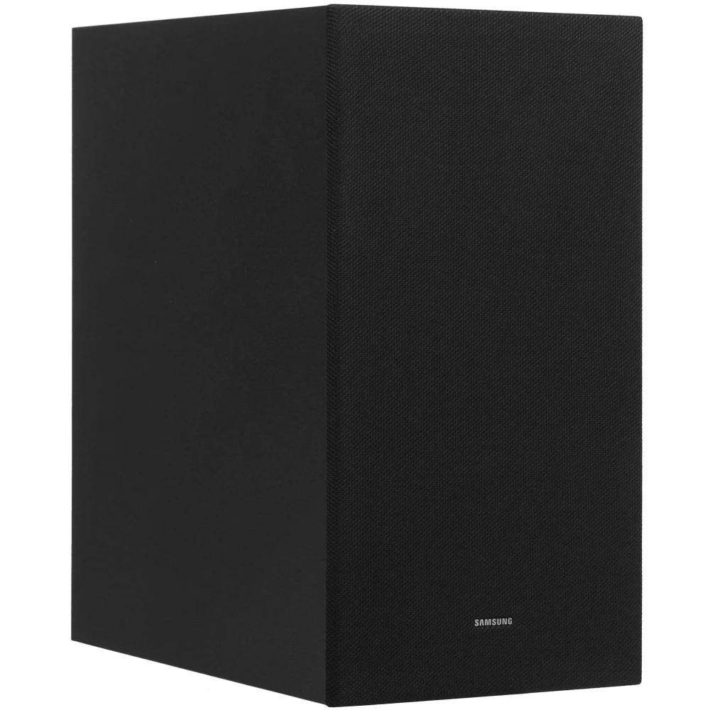Саундбар Samsung HW-B650F/RU Черный