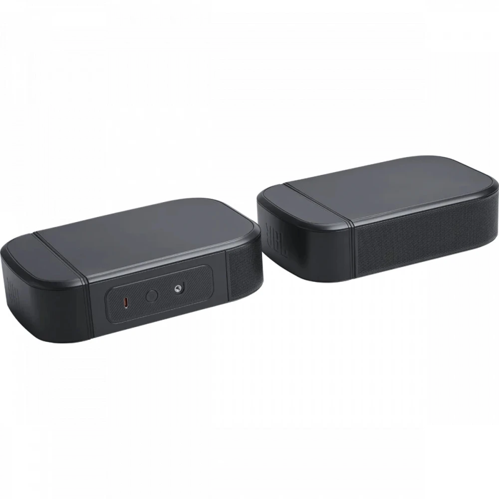 Саундбар JBL BAR 800MK2 JBLBAR800M2BLKUK Черный