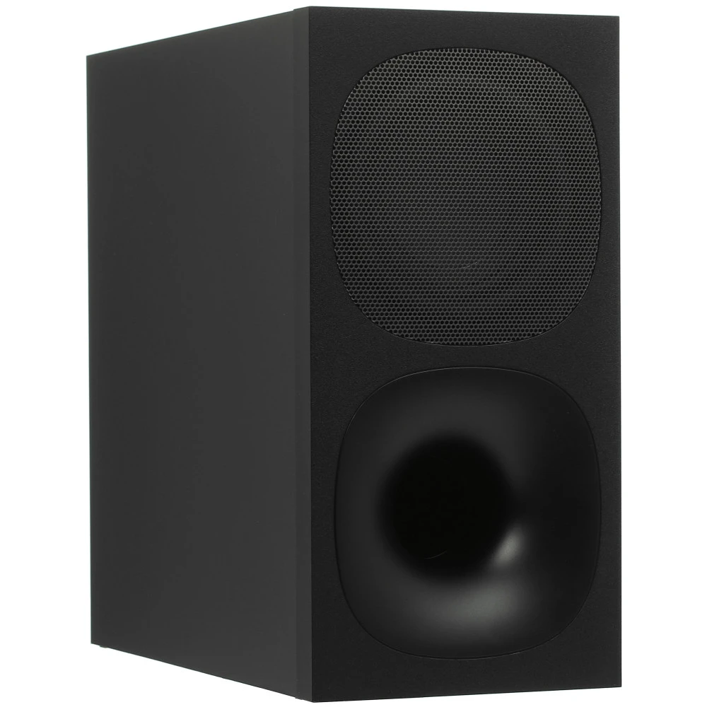 Саундбар Sony HT-S400//С Черный