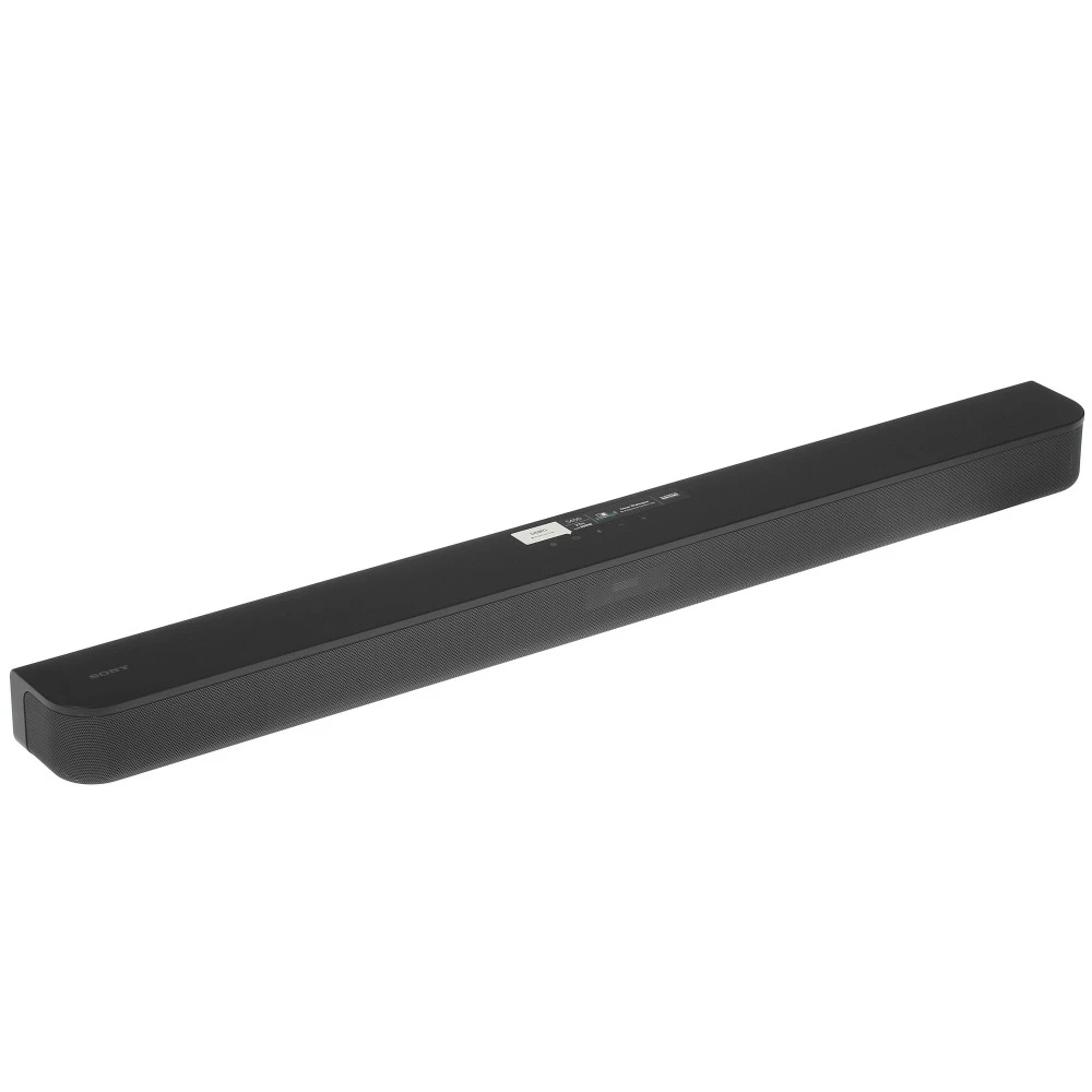 Саундбар Sony HT-S400//С Черный
