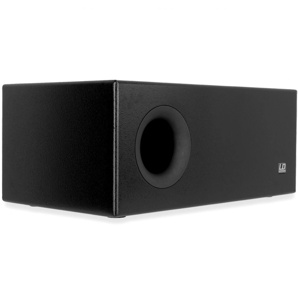 Сабвуфер LD Systems LDSUB88A Черный