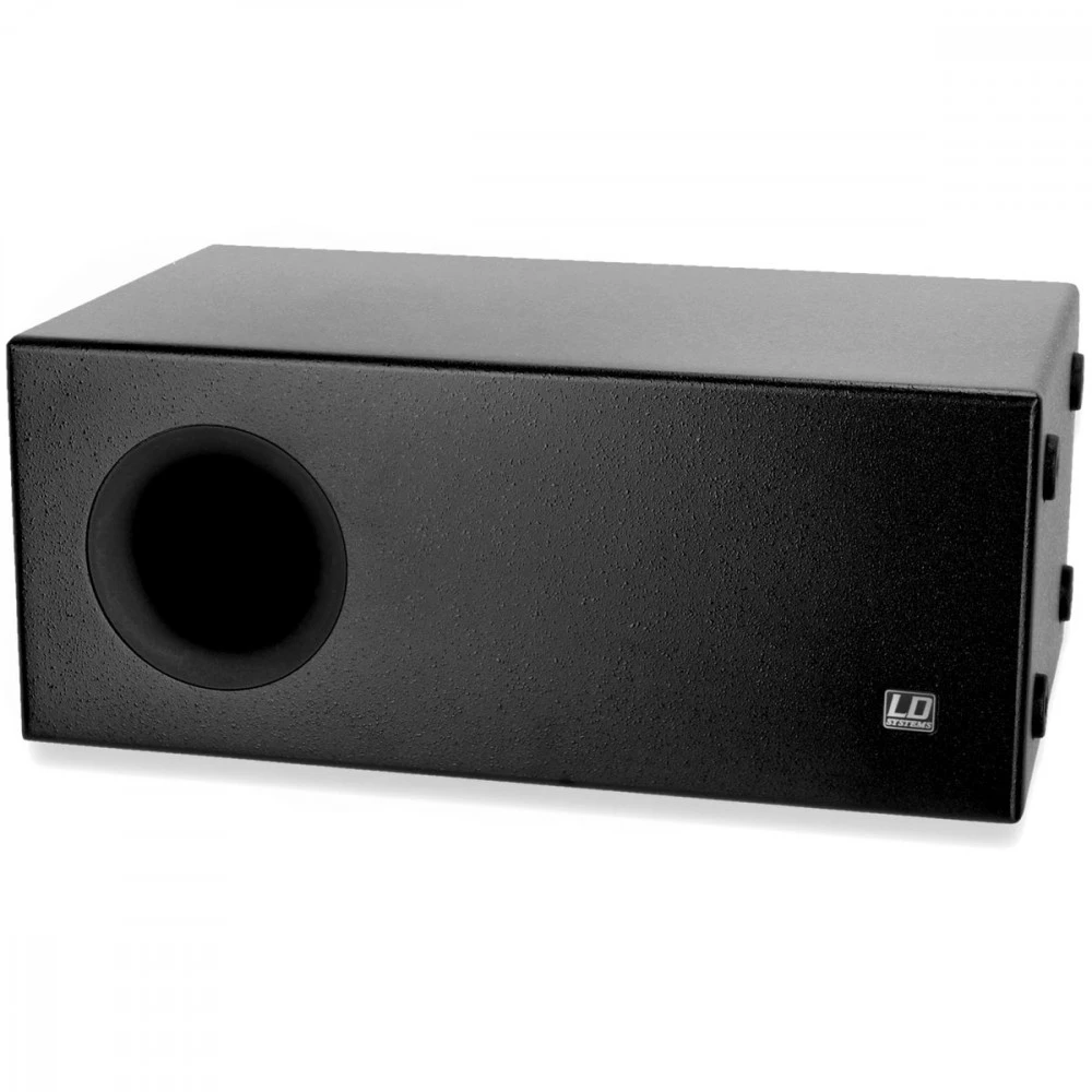 Сабвуфер LD Systems LDSUB88A Черный