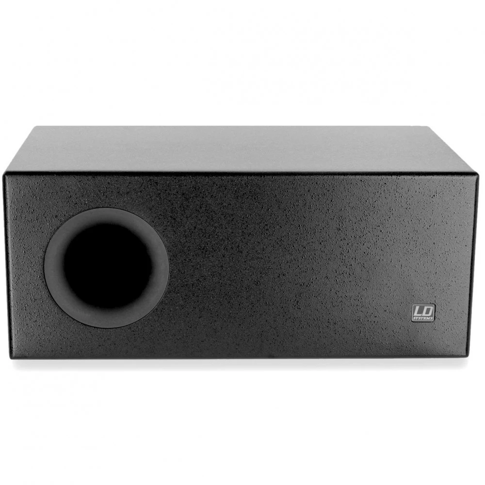 Сабвуфер LD Systems LDSUB88A Черный