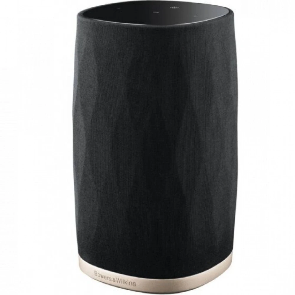 Аксессуар для аудиотехники Bowers & Wilkins Formation Flex черный FP41343/B