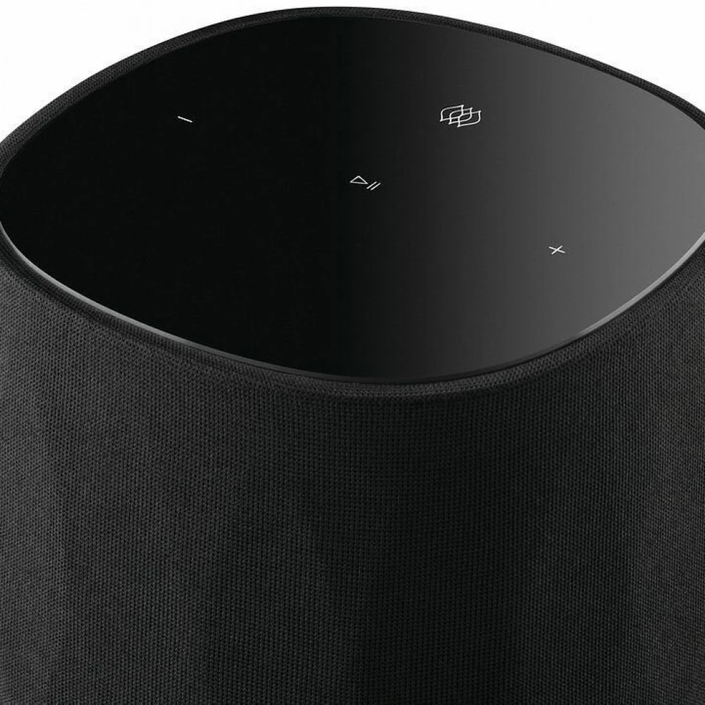 Аксессуар для аудиотехники Bowers & Wilkins Formation Flex черный FP41343/B