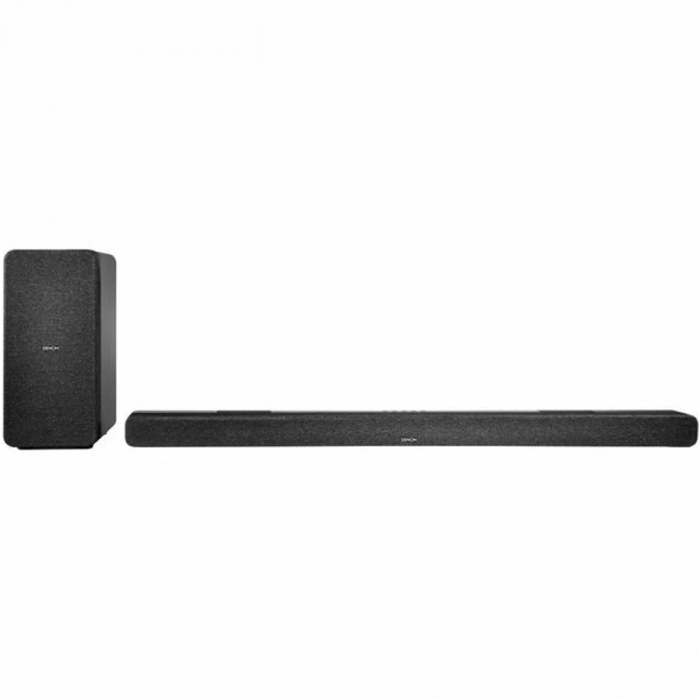 Саундбар DENON DHT-S517 DHTS517HBKE2 Черный