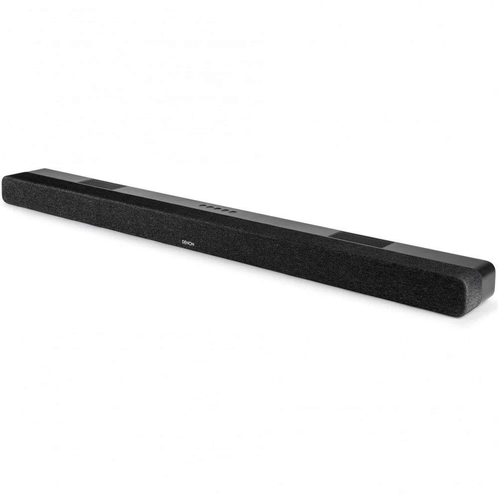 Саундбар DENON DHT-S517 DHTS517HBKE2 Черный