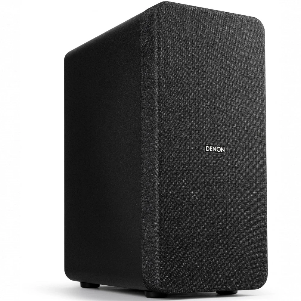Саундбар DENON DHT-S517 DHTS517HBKE2 Черный