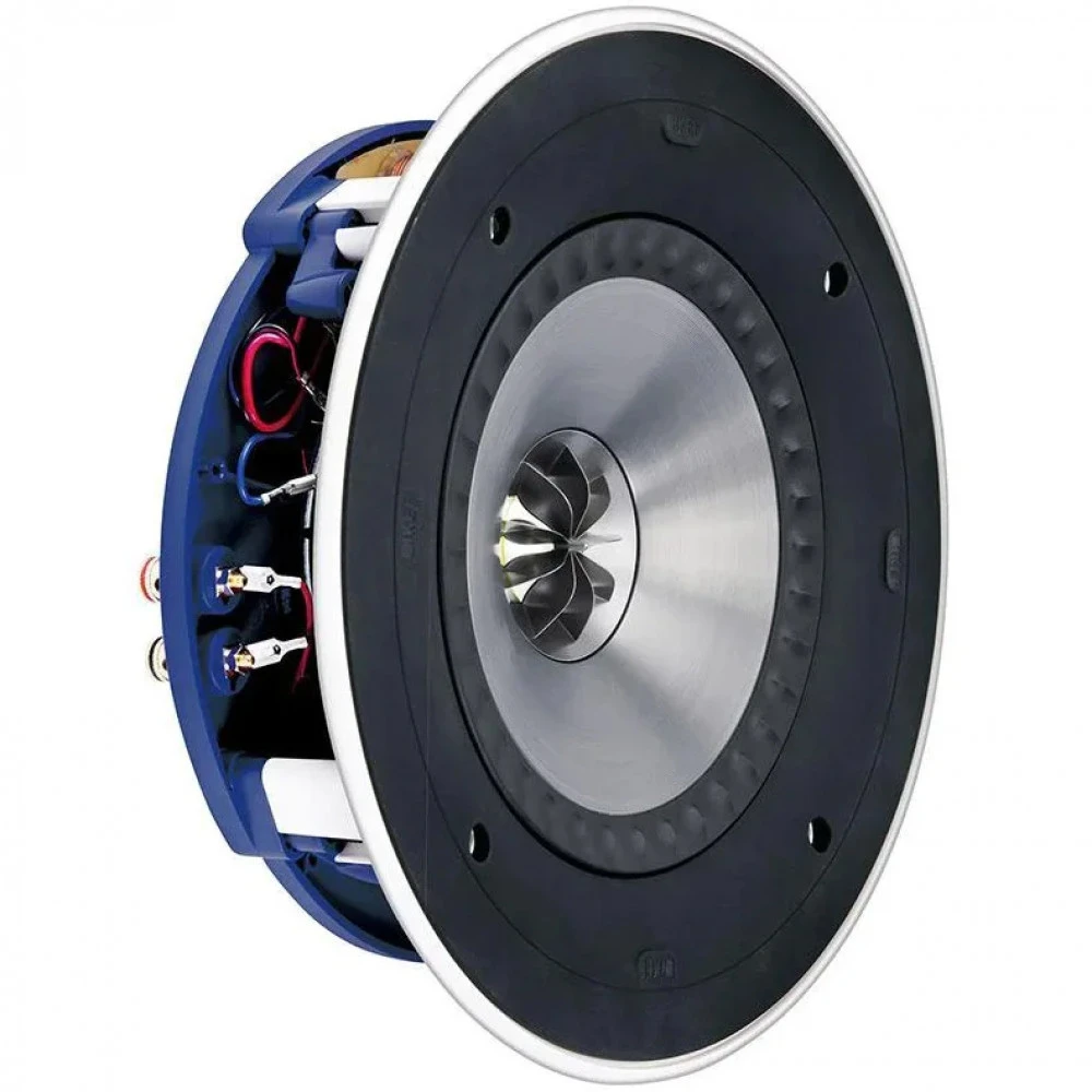 Аксессуар для аудиотехники KEF Ci200RR-THX белый Ci200RR-THX/W