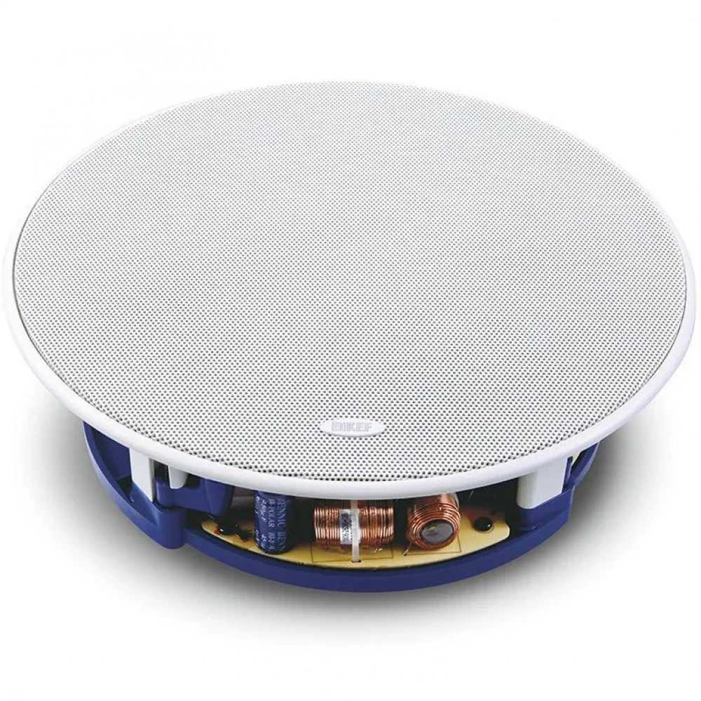 Аксессуар для аудиотехники KEF Ci200RR-THX белый Ci200RR-THX/W