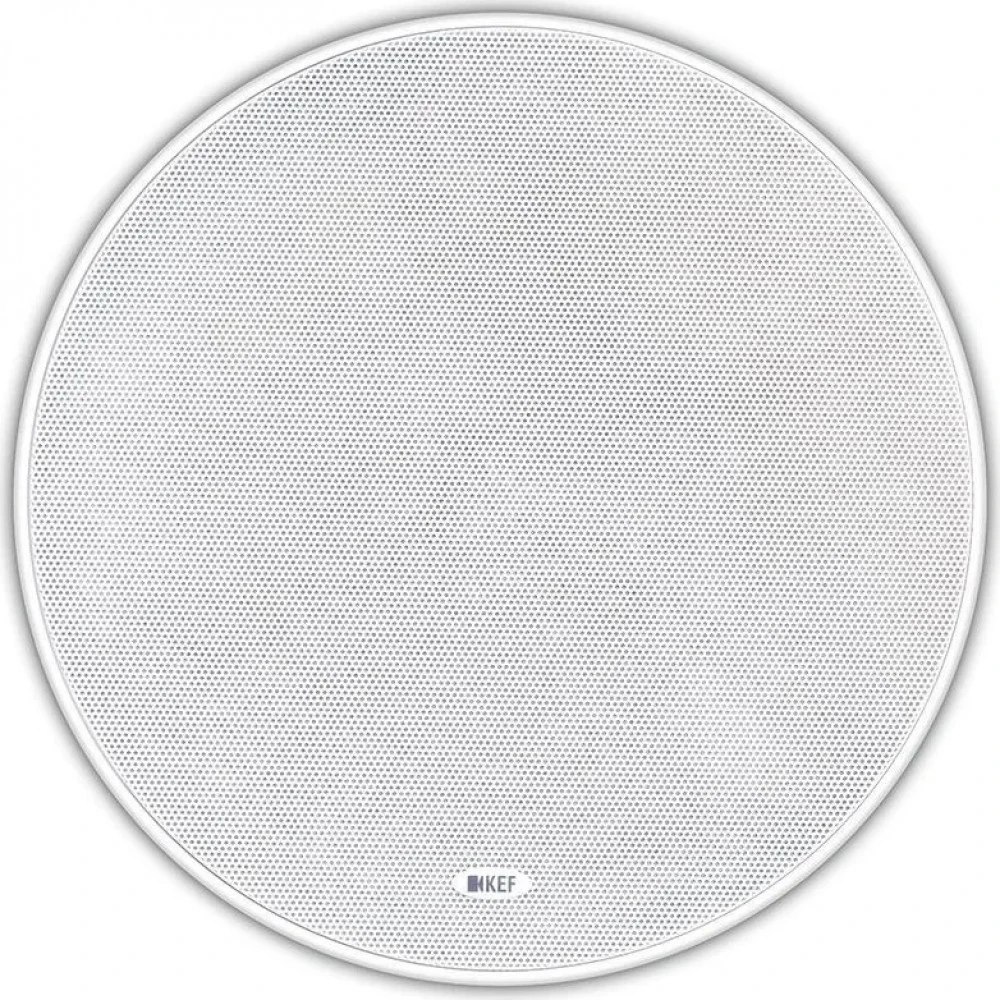 Аксессуар для аудиотехники KEF Ci200RR-THX белый Ci200RR-THX/W