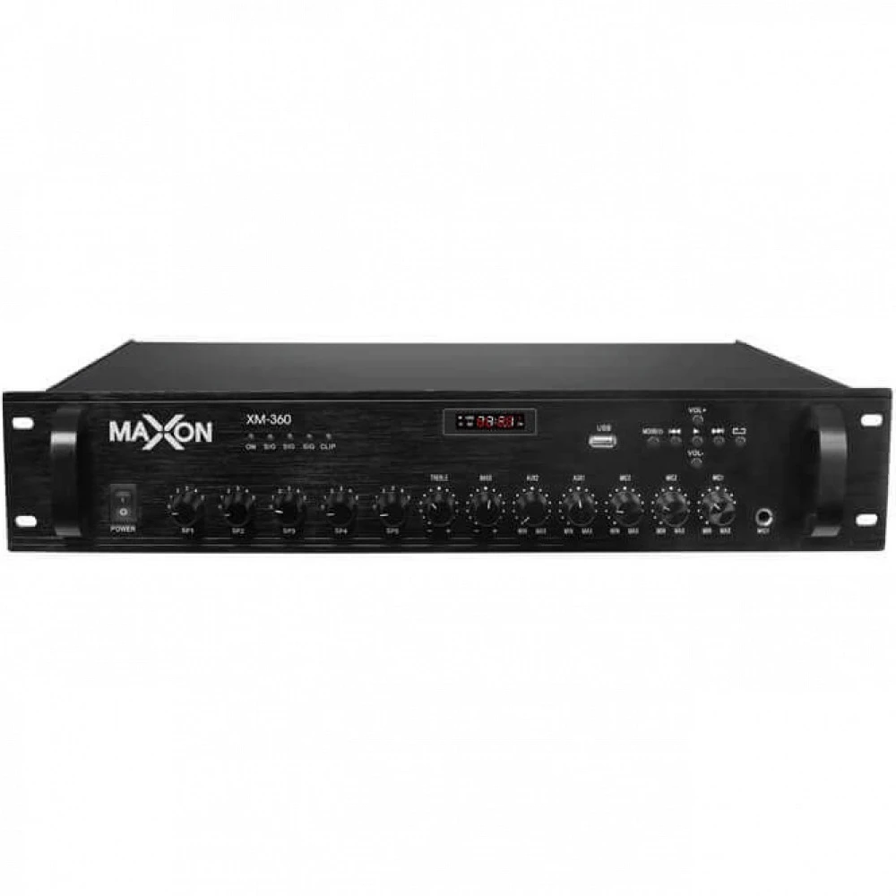 Аксессуар для аудиотехники Maxon XM-360