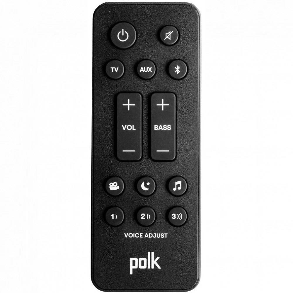 Саундбар Polk audio Signa S4 SIGNAS4 Черный