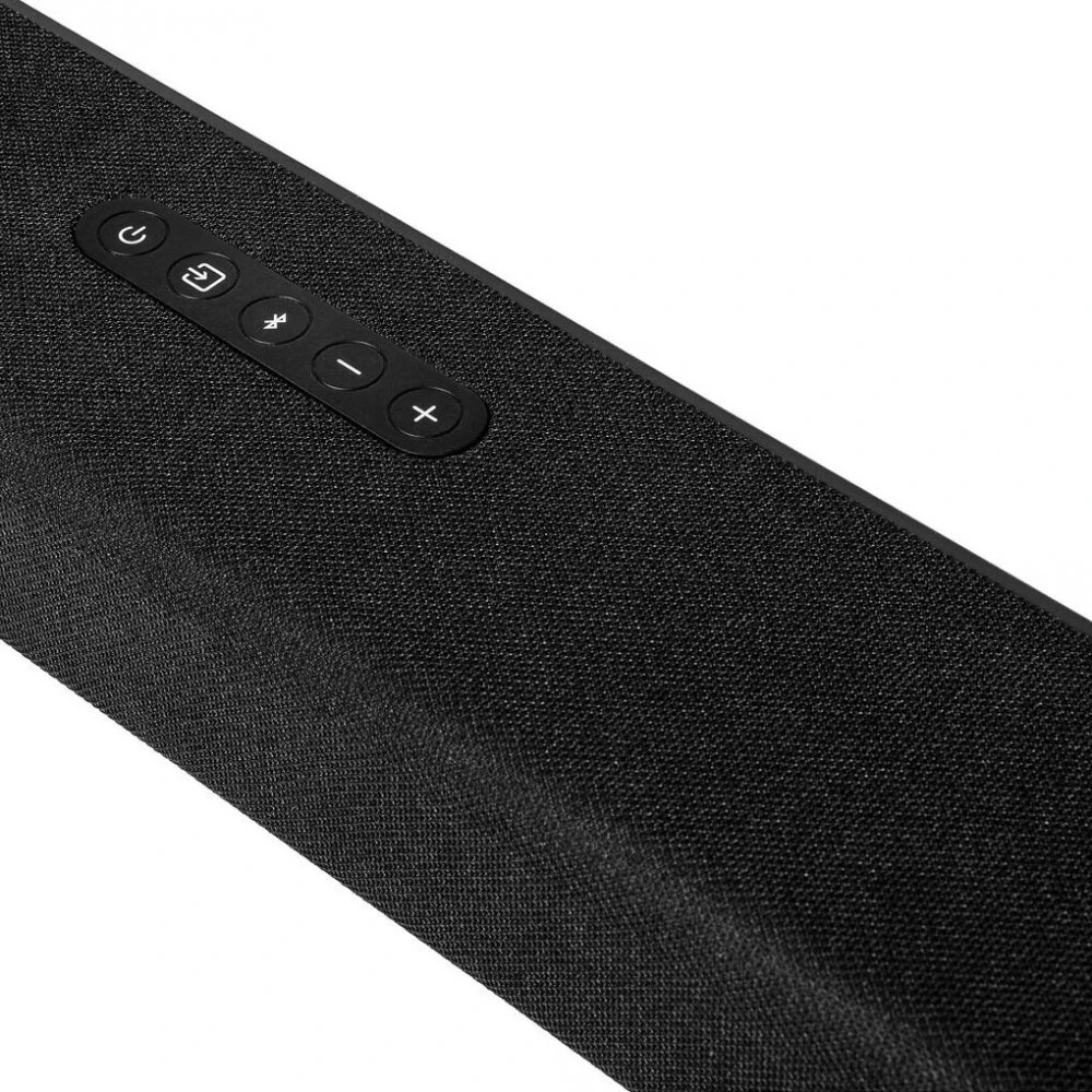 Саундбар Polk audio Signa S4 SIGNAS4 Черный