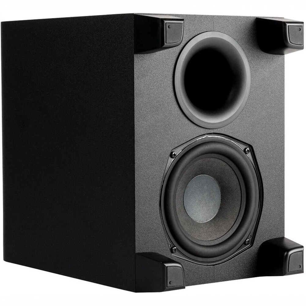 Саундбар Polk audio Signa S4 SIGNAS4 Черный