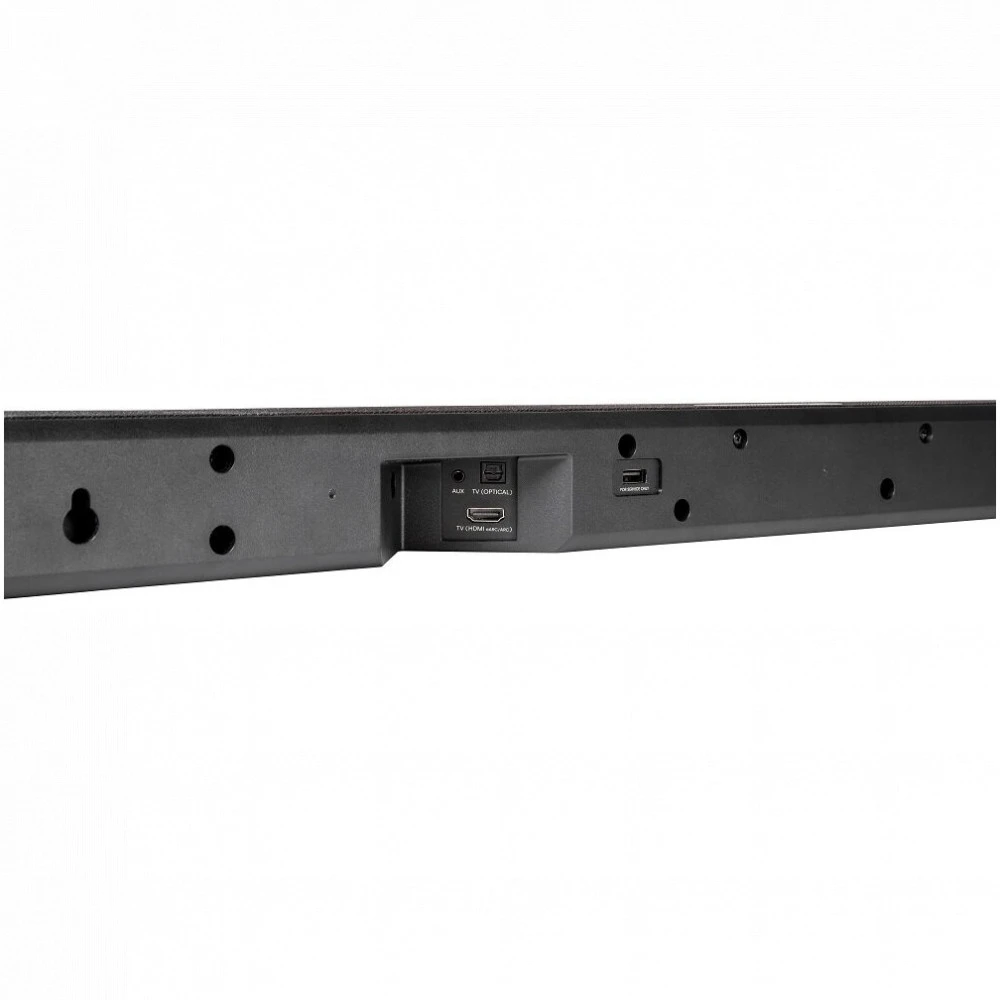 Саундбар Polk audio Signa S4 SIGNAS4 Черный