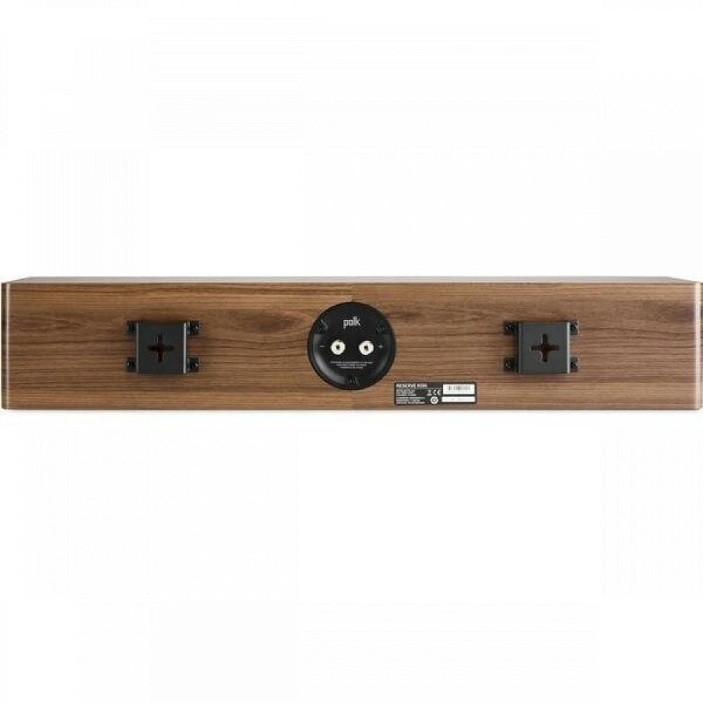 Аксессуар для аудиотехники Polk audio Reserve R350 L/C/R коричневый Reserve R350L/C/R/BR