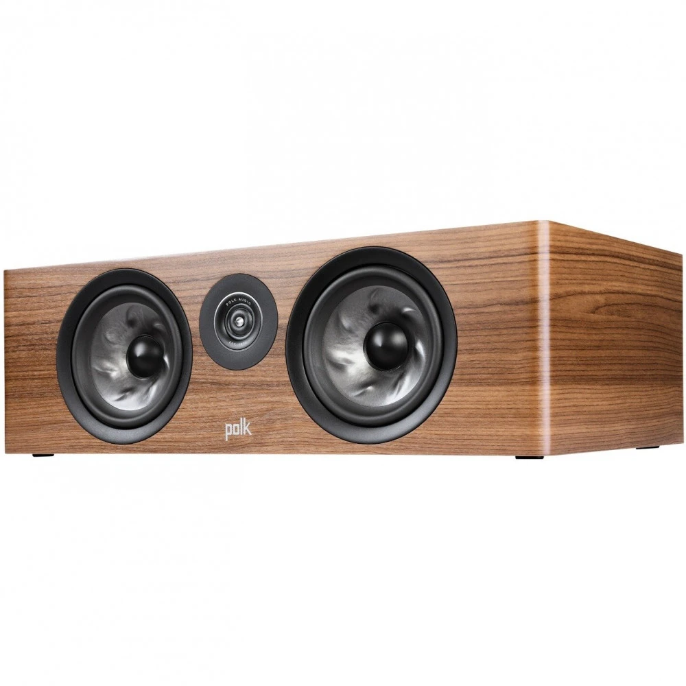 Аксессуар для аудиотехники Polk audio Reserve R400c коричневый Reserve R400c/BR