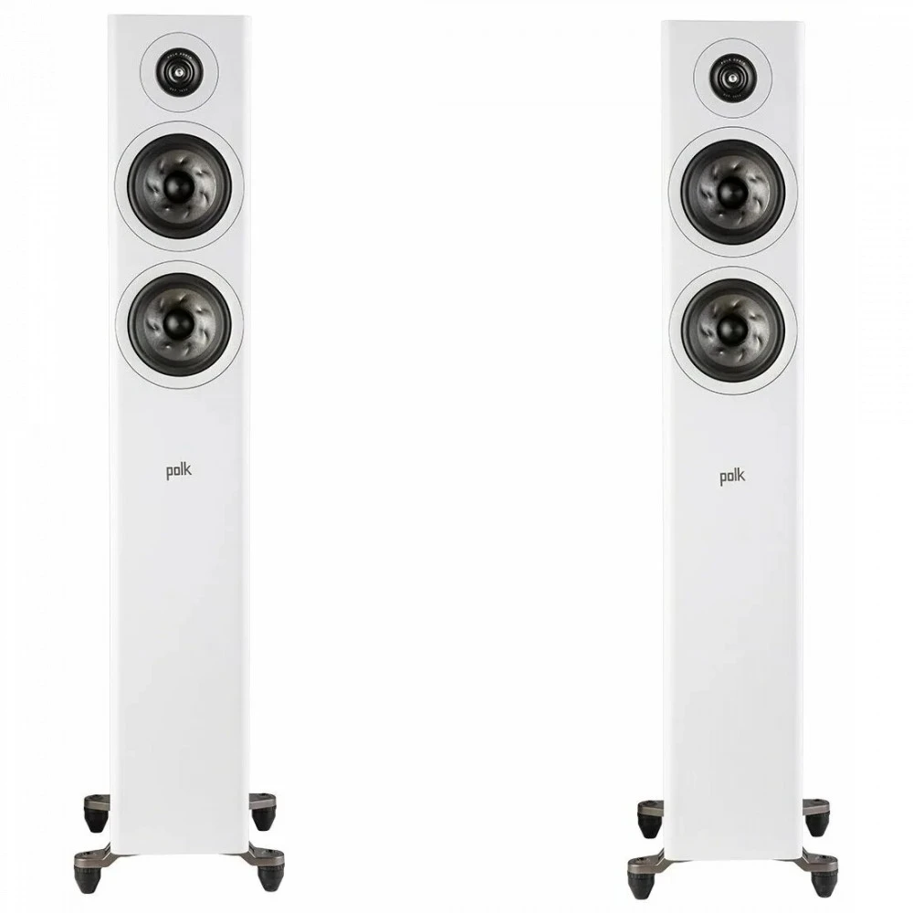 Аксессуар для аудиотехники Polk audio Reserve R500/W-P