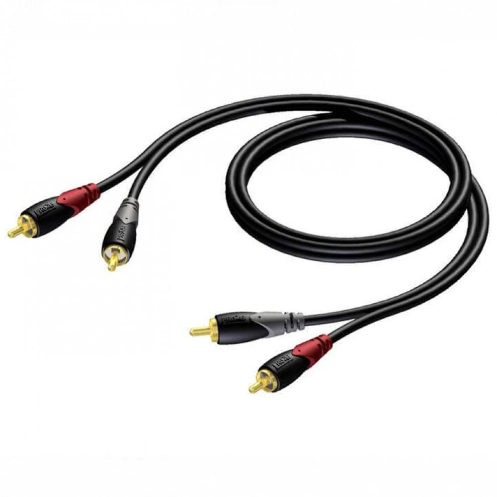 Аксессуар для аудиотехники PROCAB CLA800/1,5