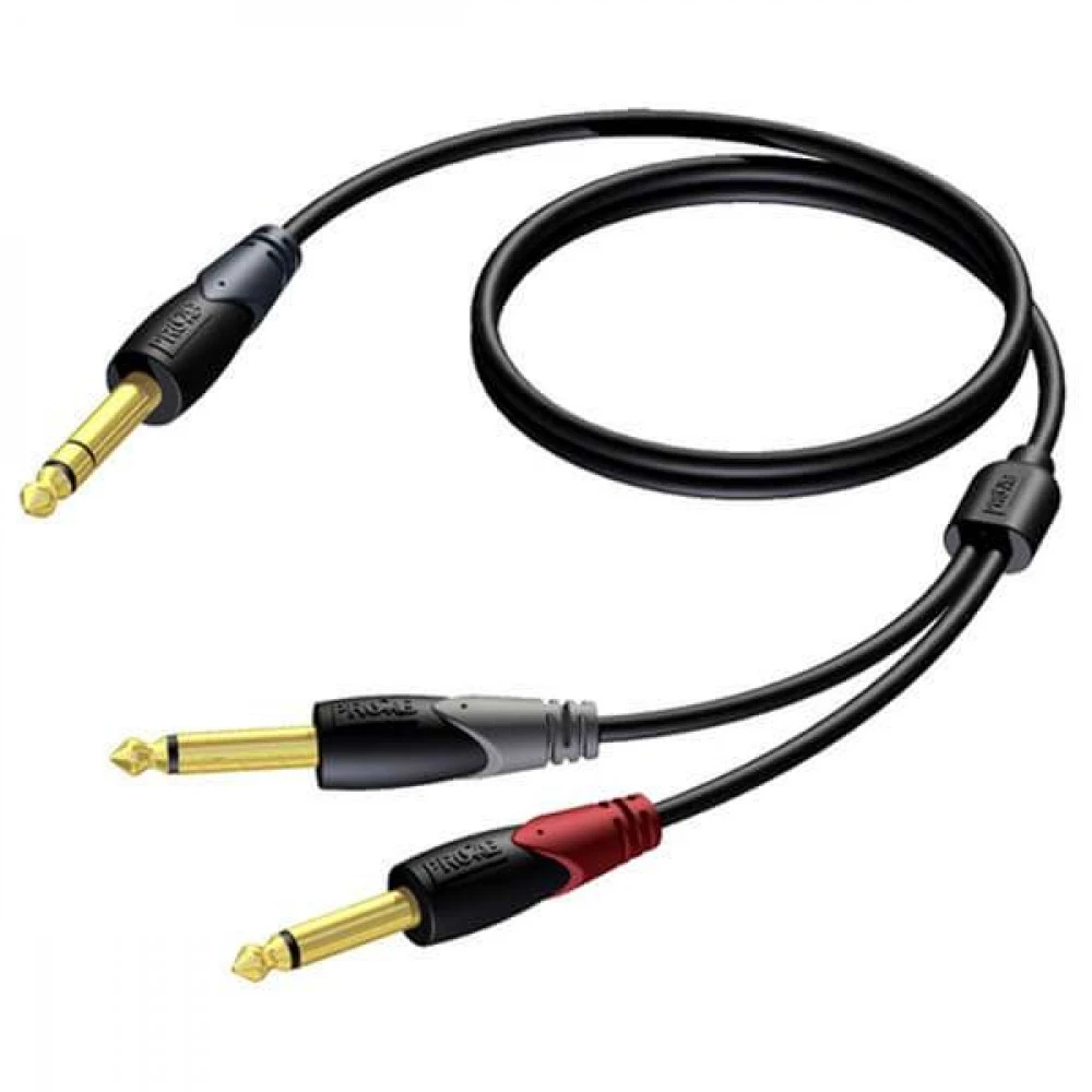Аксессуар для аудиотехники PROCAB CLA721/1,5