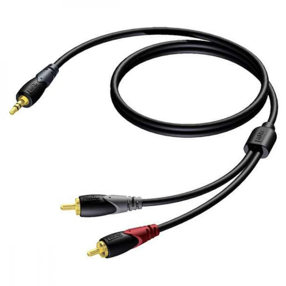 Аксессуар для аудиотехники PROCAB CLA711/5