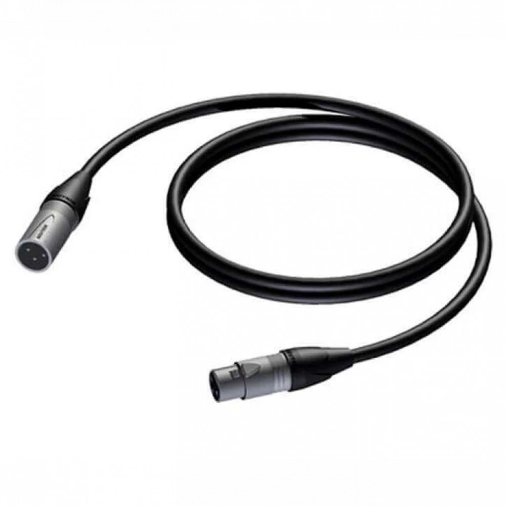 Аксессуар для аудиотехники PROCAB CAB901/0.5
