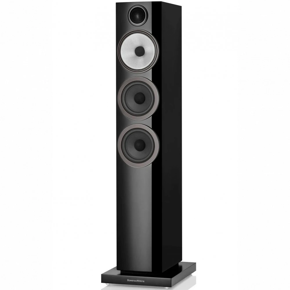 Аксессуар для аудиотехники Bowers & Wilkins 704 S3 Anniversary Edition FP43079/B-P
