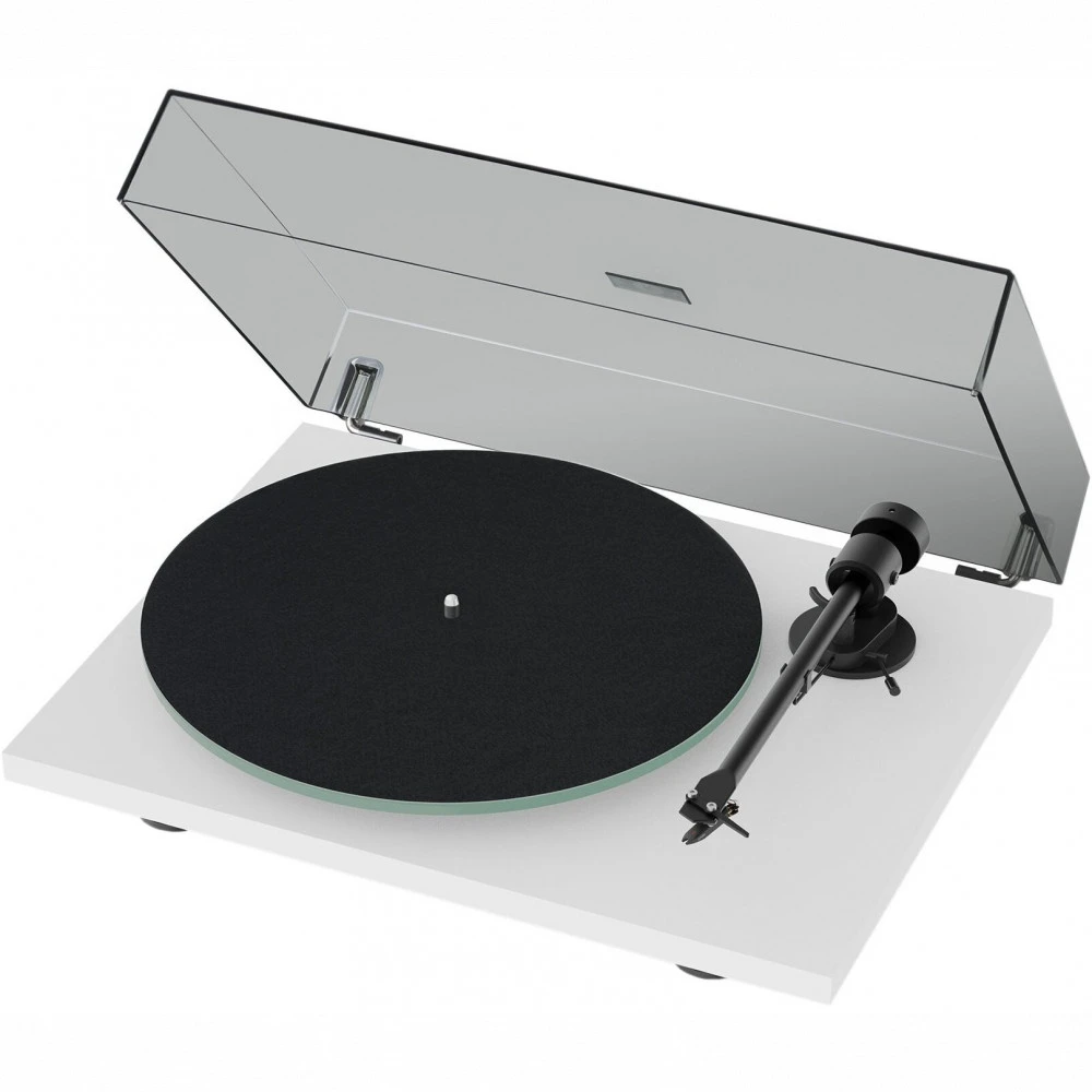 Виниловый проигрыватель Pro-Ject T1 BT OM5e EAN:9120097822024