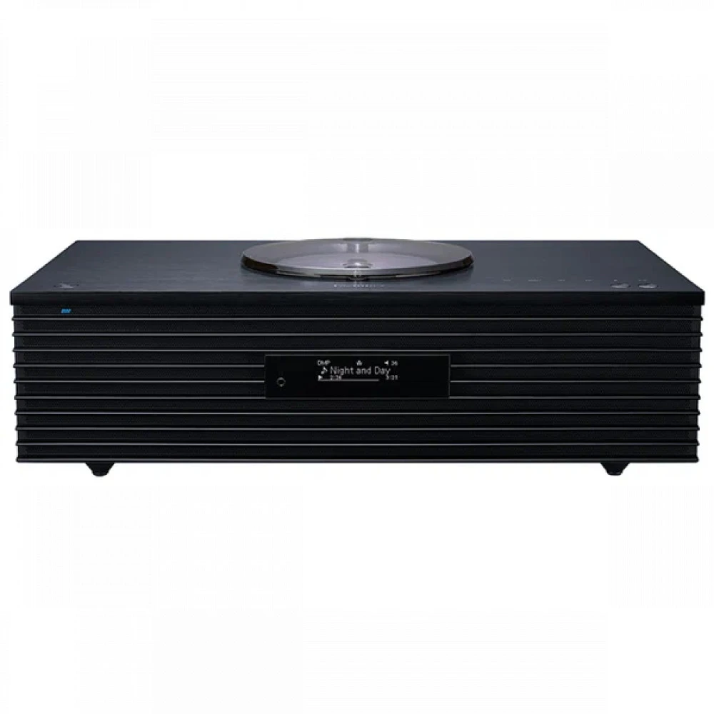 CD проигрыватель Technics SC-C70MK2EEK SC-C70MK2EE/B