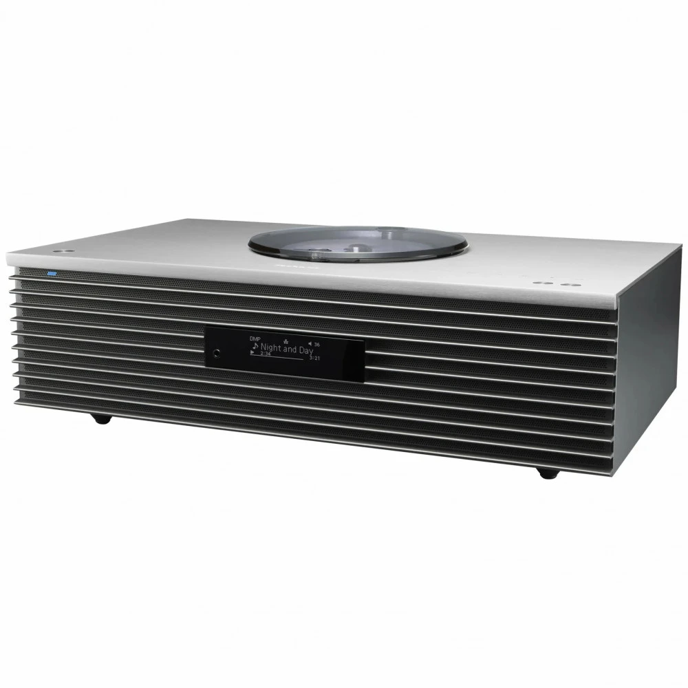 CD проигрыватель Technics SC-C70MK2EES SC-C70MK2EE/S Серебро