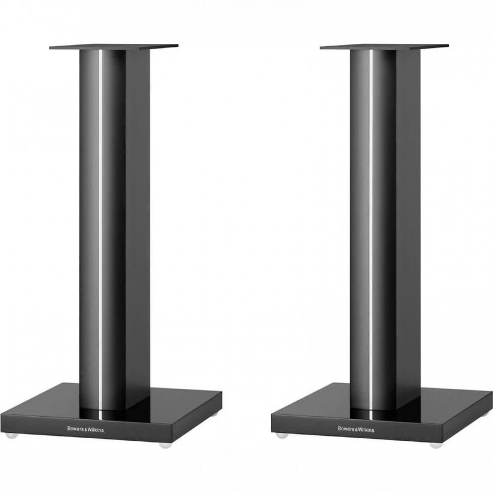 Аксессуар для аудиотехники Bowers & Wilkins Стойка для АС FS-700 S3 черный (Пара) FP43230/B-P