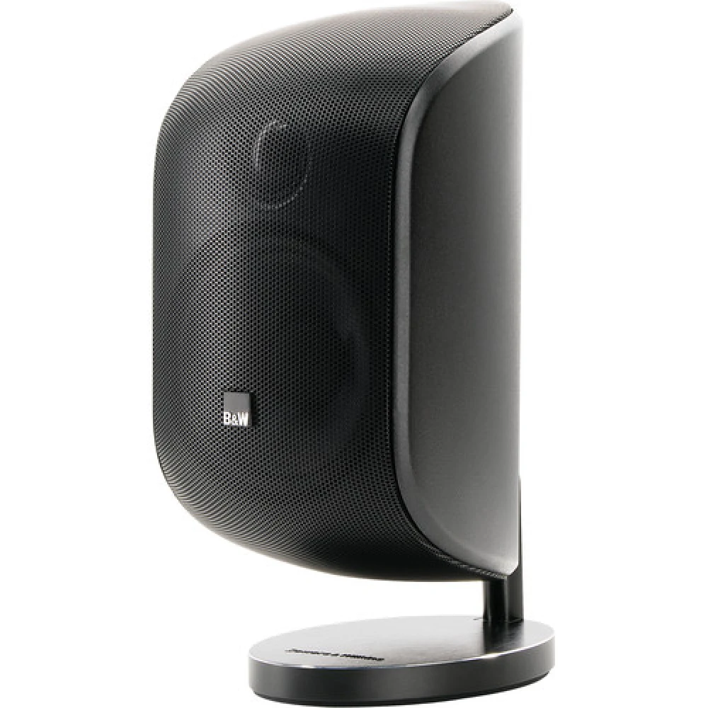 Портативная колонка Bowers & Wilkins FP31046 FP31046/B Черный