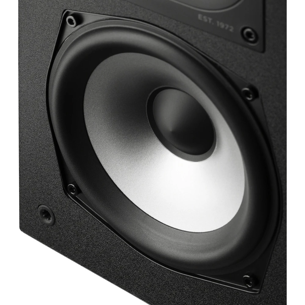 Портативная колонка Polk audio MXT15 MXT15/B-P Черный